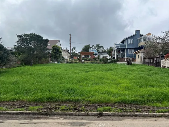 1739 Arliss Dr Lot 8, Cambria, CA 93428
