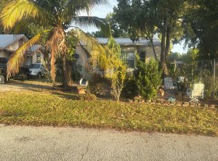 425 W Trinidad Ave, Clewiston, FL 33440