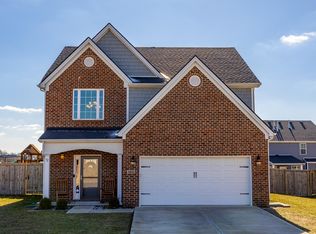 100 Riddell Dr, Georgetown, KY 40324