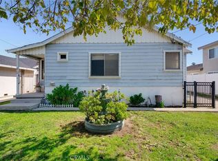 1452 Bay View Ave, Wilmington, CA 90744