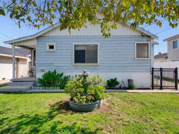 1452 Bay View Ave, Wilmington, CA 90744