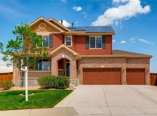 25161 E 5th Pl, Aurora, CO 80018