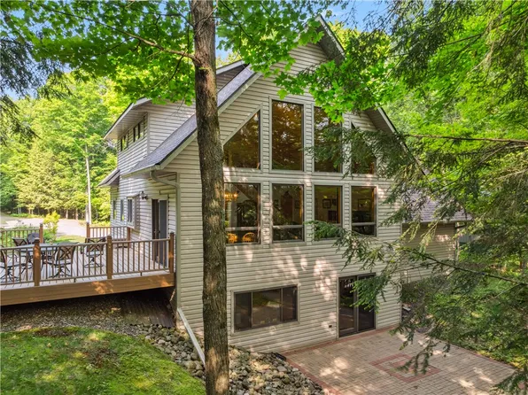 W9926 Birch Circle Drive, Ladysmith, WI 54848