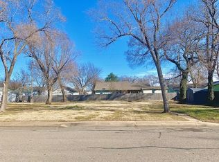 118 N Arthur St, El dorado, KS 67042