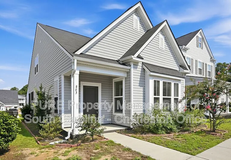 803 Lachicotte Creek Dr — Photo 2