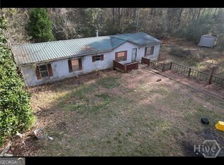 1006 Old Hoods Mill Rd, Commerce, GA 30529