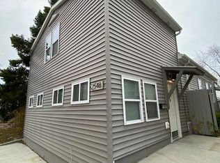 2548 N Fratney St, Milwaukee, WI 53212