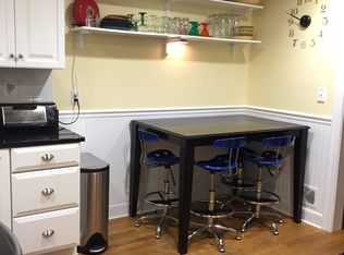 5 Fisher Rd, Hingham, MA 02043