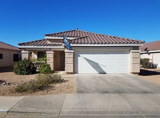 5321 E Florian Ave, Mesa, AZ 85206