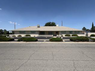 8901 Parkland Dr, El Paso, TX 79925