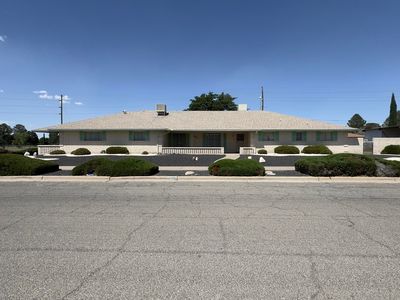 8901 Parkland Dr, El Paso, TX, 79925