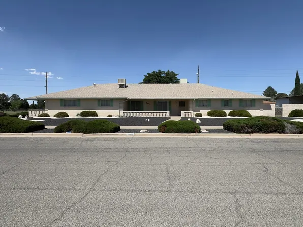 8901 Parkland Dr, El Paso, TX 79925