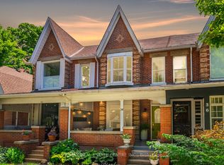 34 Zina St, Orangeville, ON