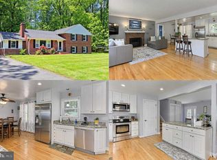 4924 Birch Ln, Alexandria, VA 22312
