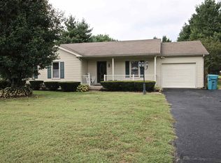 230 Atlantis Way, Bowling Green, KY 42104