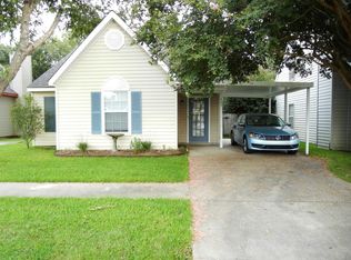 409 Row One, Lafayette, LA 70508