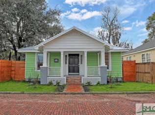 811 W 36th St, Savannah, GA 31415