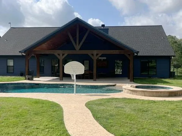 1512 County Road 770, Nacogdoches, TX 75964