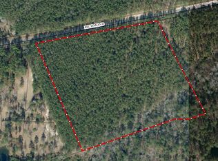 0 Richmond Rd, Jackson Springs, NC 27281