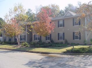 200 Downing Way APT D, Athens, GA 30606