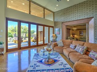 12772 N Sorrel Stallion Pl, Marana, AZ 85658