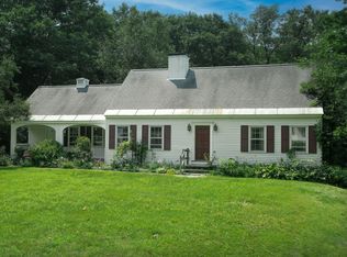 21 Dell Rd, Springfield, VT 05156