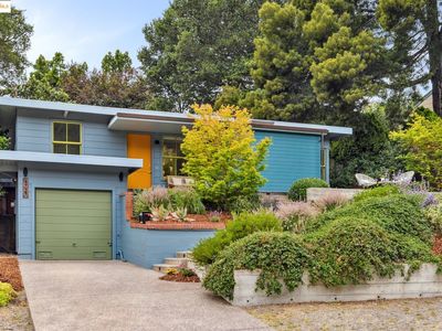4727 Mountain Blvd, Oakland, CA, 94619