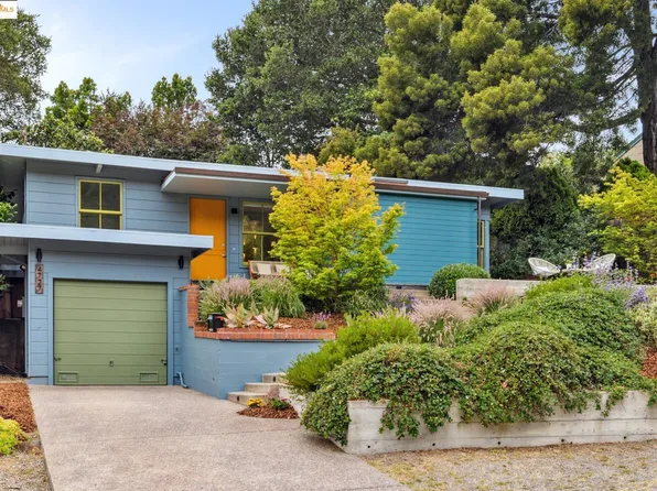 4727 Mountain Blvd, Oakland, CA 94619