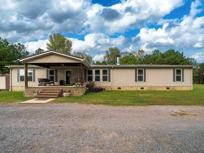 826 County Line Rd, Trafford, AL, 35172