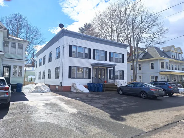486 Woodford Street, Portland, ME 04103