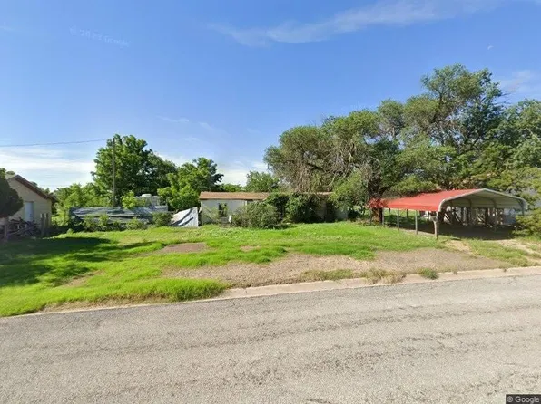 1010 W 6th St, Littlefield, TX 79339