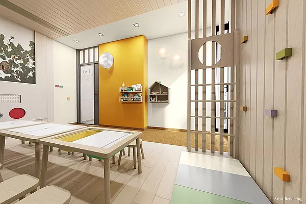 Rented by Corcoran | media 4