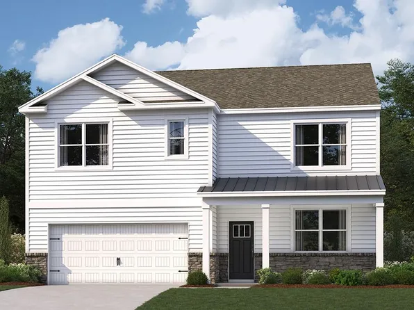 117 Topaz St, Milton, DE 19968