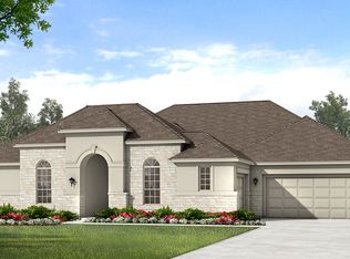 2728 Rio Lobo Pass, Leander, TX 78641