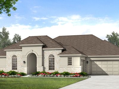 2728 Rio Lobo Pass, Leander, TX, 78641