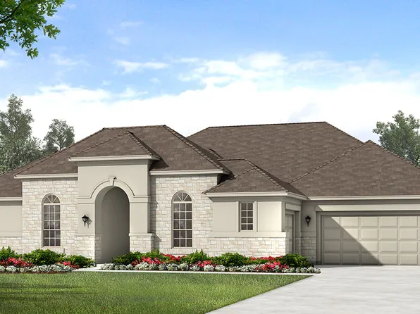 2728 Rio Lobo Pass, Leander, TX 78641