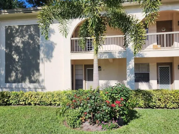 2614 Nassau Bend #A1, Coconut Creek, FL 33066