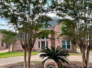 20219 Brondesbury Dr, Katy, TX 77450