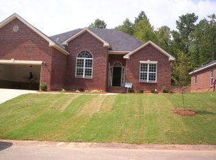 LOT 27 B Bainbridge Dr, Aiken, SC 29803