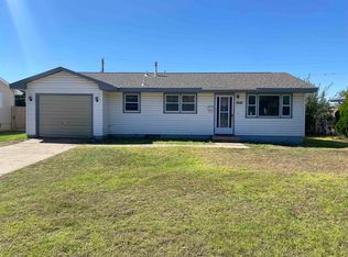 1907 Holmes Rd, Hays, KS 67601
