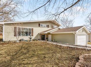 2531 Baltimore St, Waterloo, IA 50702