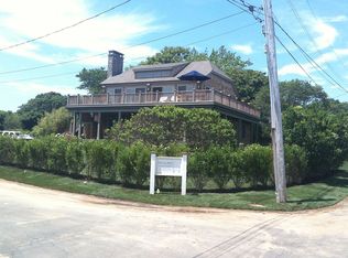 15 Wood Dr, Montauk, NY 11954