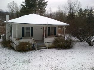 11120 Creek Rd SE, Cumberland, MD 21502