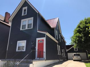 250 West Ave #2, Buffalo, NY 14201