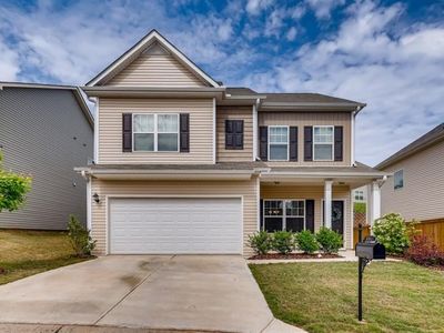 351 Crescent Woode Dr, Dallas, GA, 30157