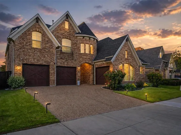 824 Marietta Ln, Aubrey, TX 76227