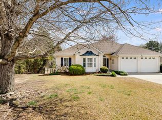 133 Hunters Way, Carrollton, GA 30116