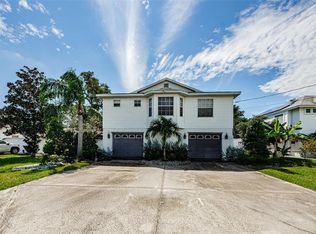1603 Gulf Rd, Tarpon Springs, FL 34689