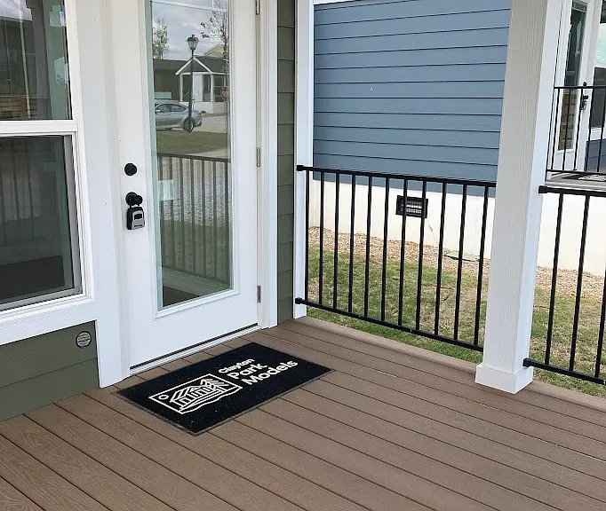 1390 Groce Meadow Rd #3 — Photo 7