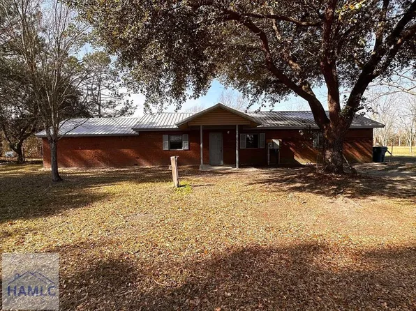 16813 State Highway 169, Glennville, GA 30427